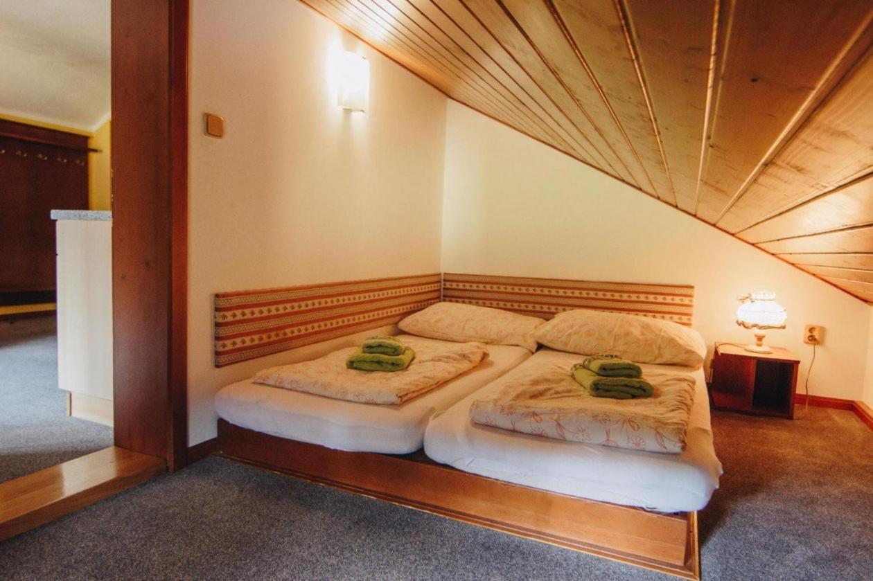 Haus Blueberry - Baranek Resorts Leogang Exterior foto